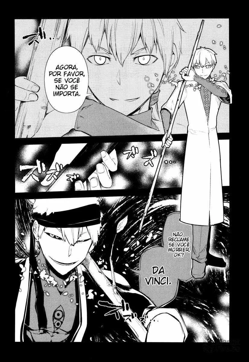 Read Petals of Reincarnation PT Manga Online