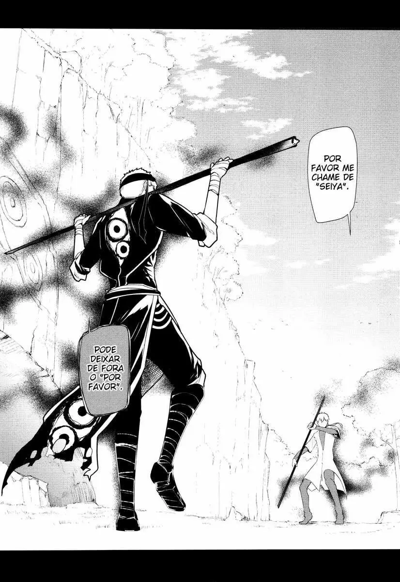 Read Petals of Reincarnation PT Manga Online