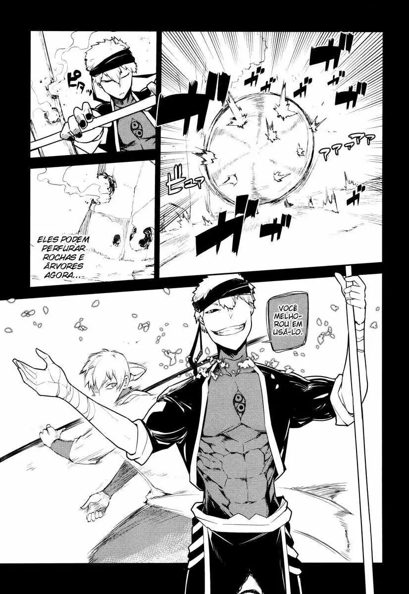 Read Petals of Reincarnation PT Manga Online