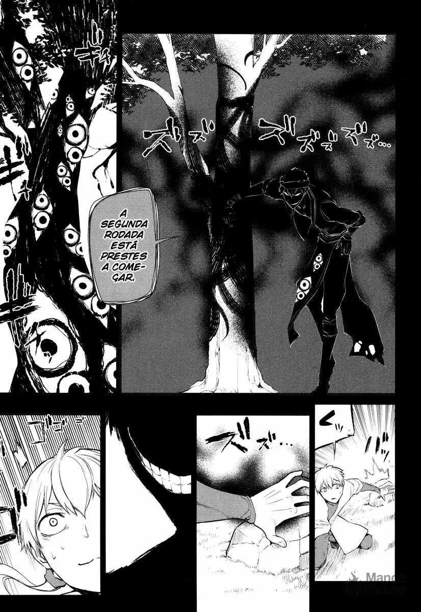 Read Petals of Reincarnation PT Manga Online