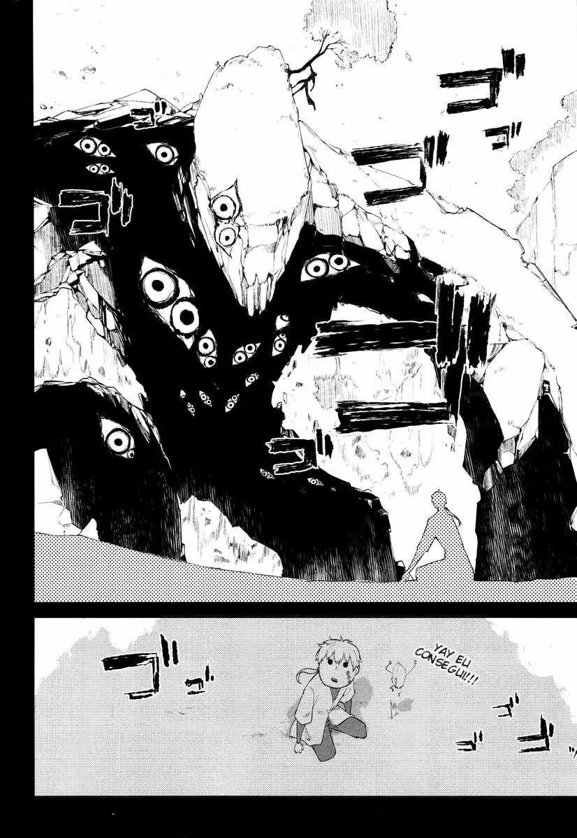 Read Petals of Reincarnation PT Manga Online