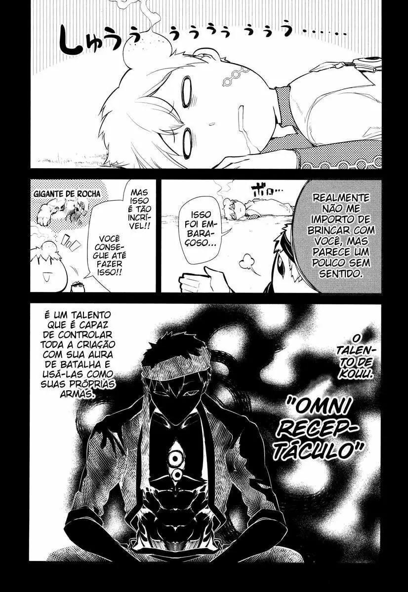 Read Petals of Reincarnation PT Manga Online