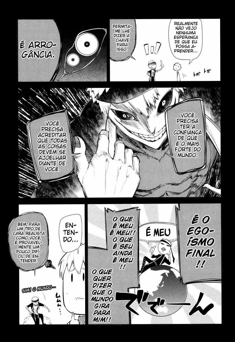 Read Petals of Reincarnation PT Manga Online