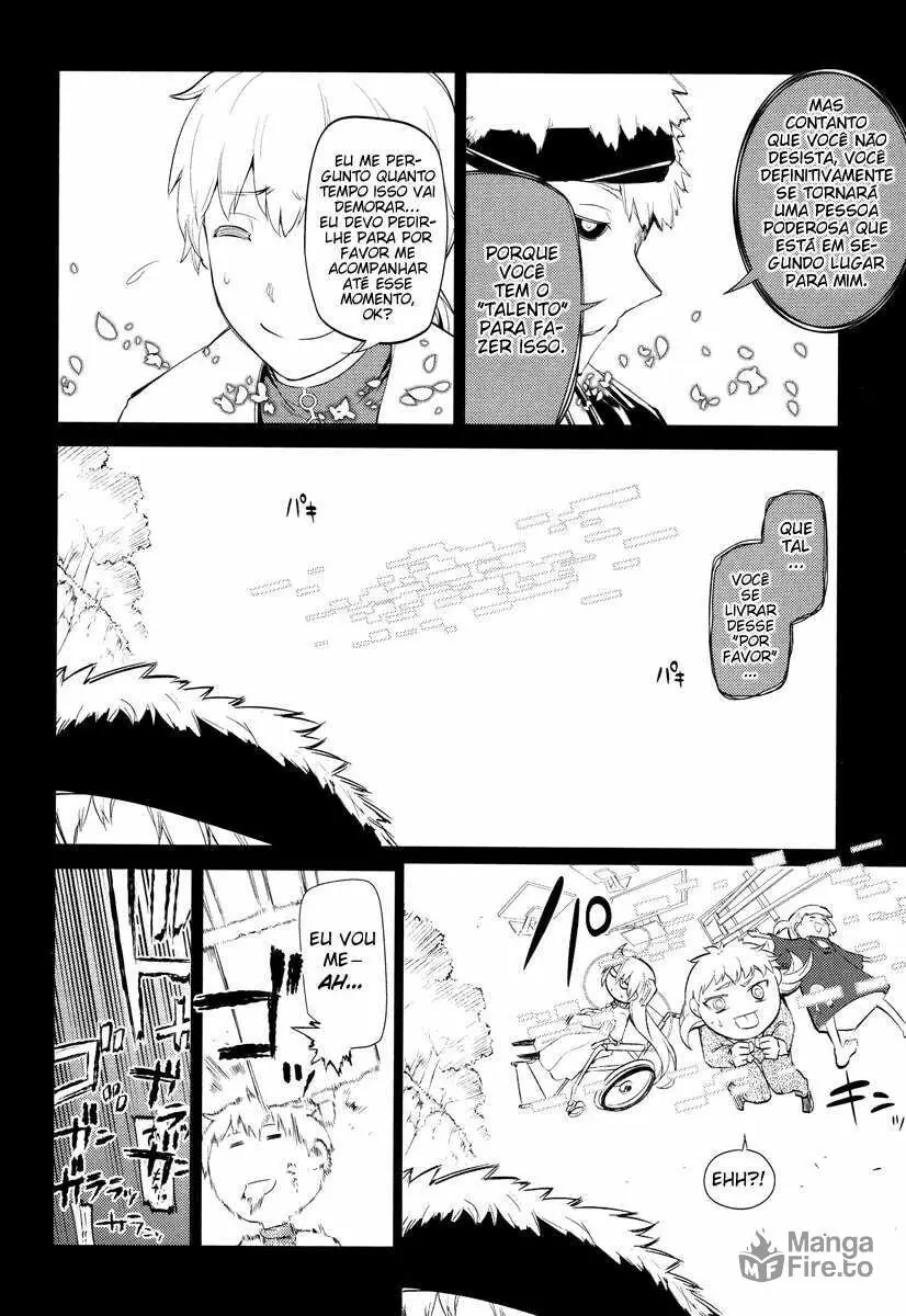 Read Petals of Reincarnation PT Manga Online