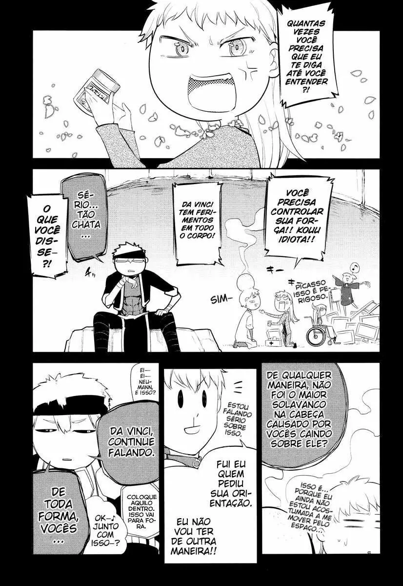 Read Petals of Reincarnation PT Manga Online