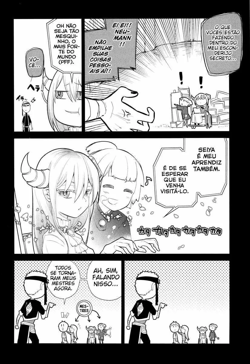 Read Petals of Reincarnation PT Manga Online