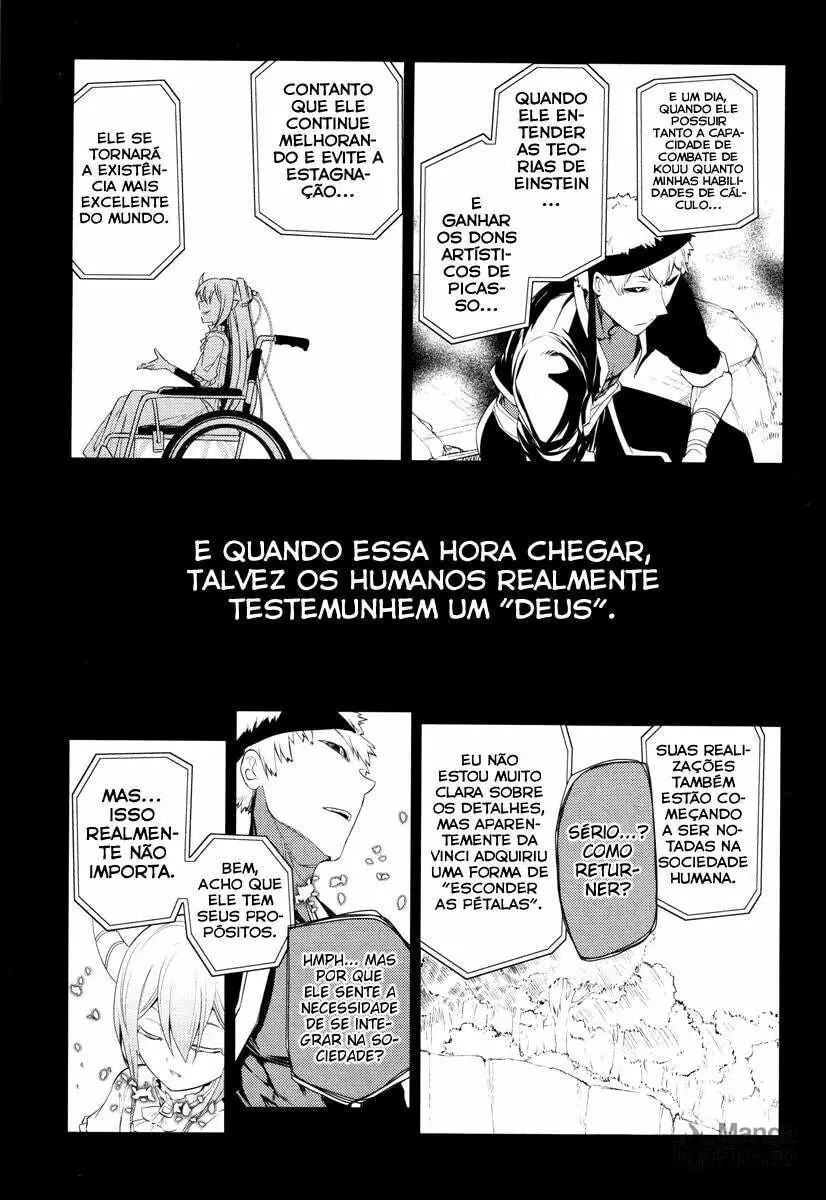 Read Petals of Reincarnation PT Manga Online