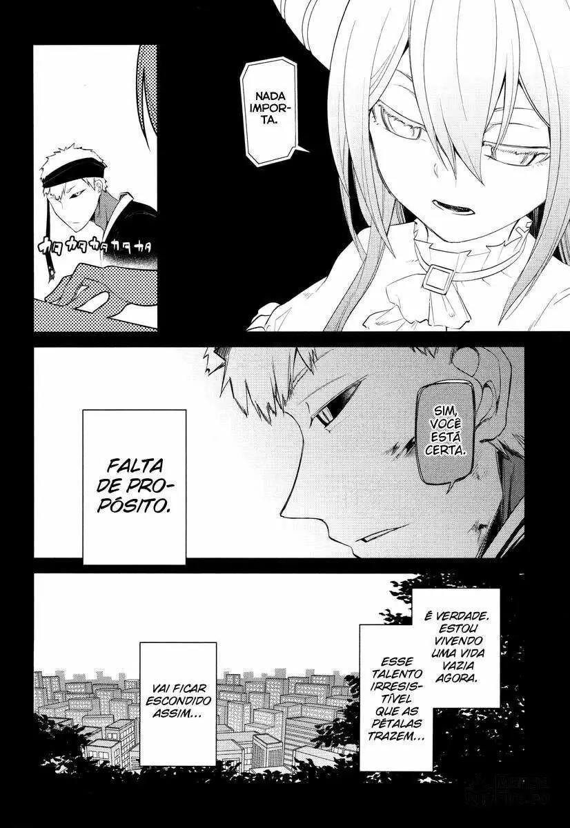 Read Petals of Reincarnation PT Manga Online