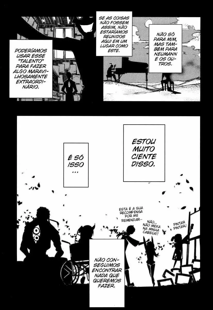 Read Petals of Reincarnation PT Manga Online