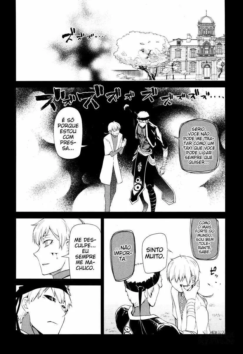 Read Petals of Reincarnation PT Manga Online