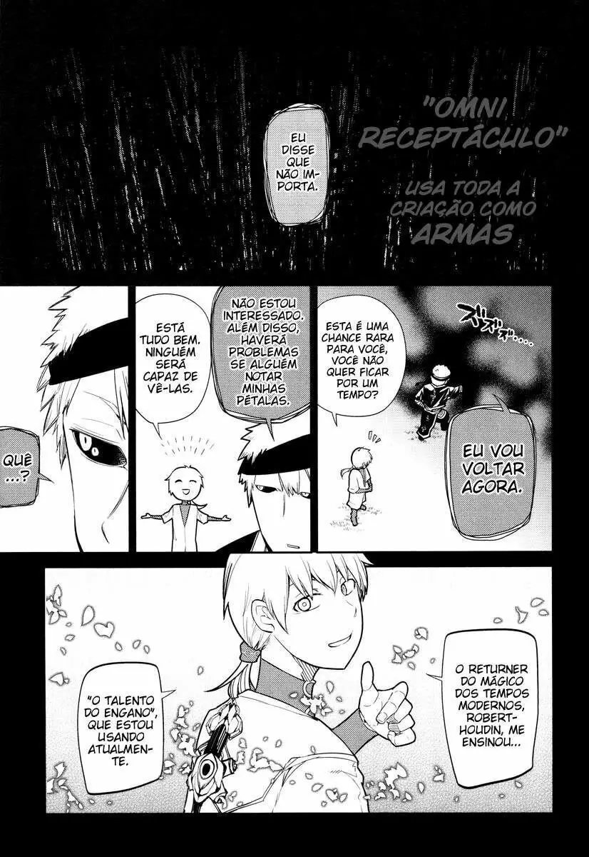 Read Petals of Reincarnation PT Manga Online