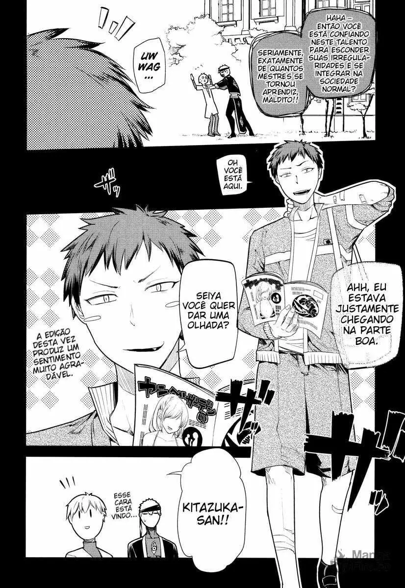 Read Petals of Reincarnation PT Manga Online