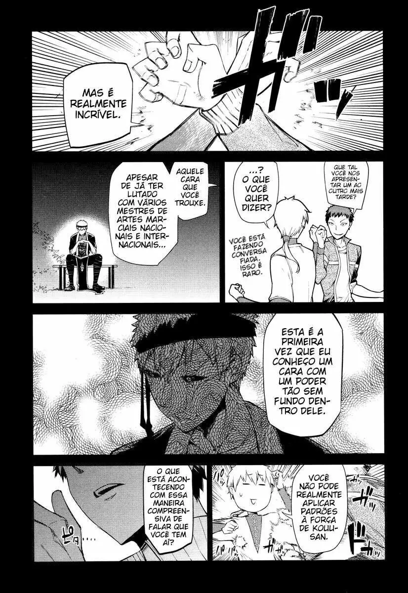 Read Petals of Reincarnation PT Manga Online