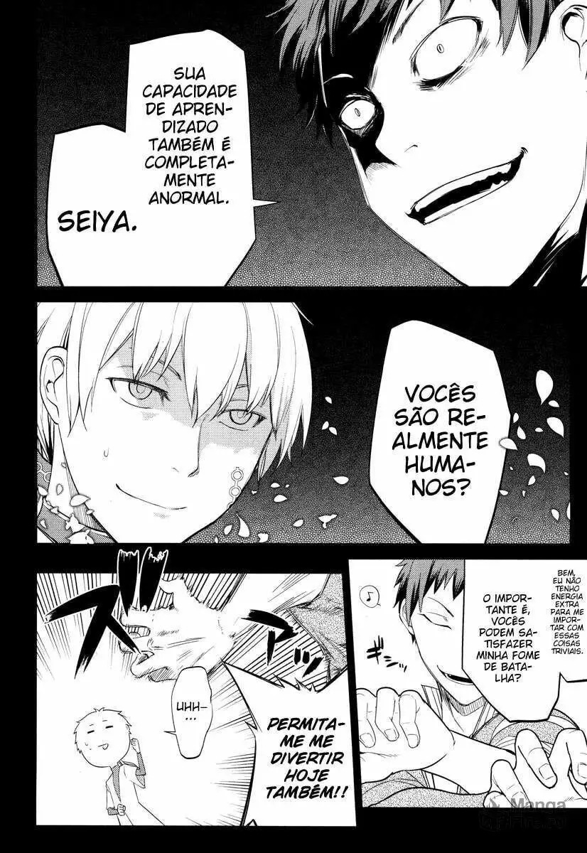 Read Petals of Reincarnation PT Manga Online