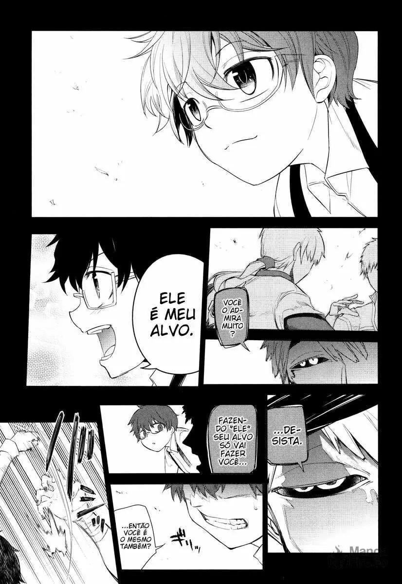 Read Petals of Reincarnation PT Manga Online