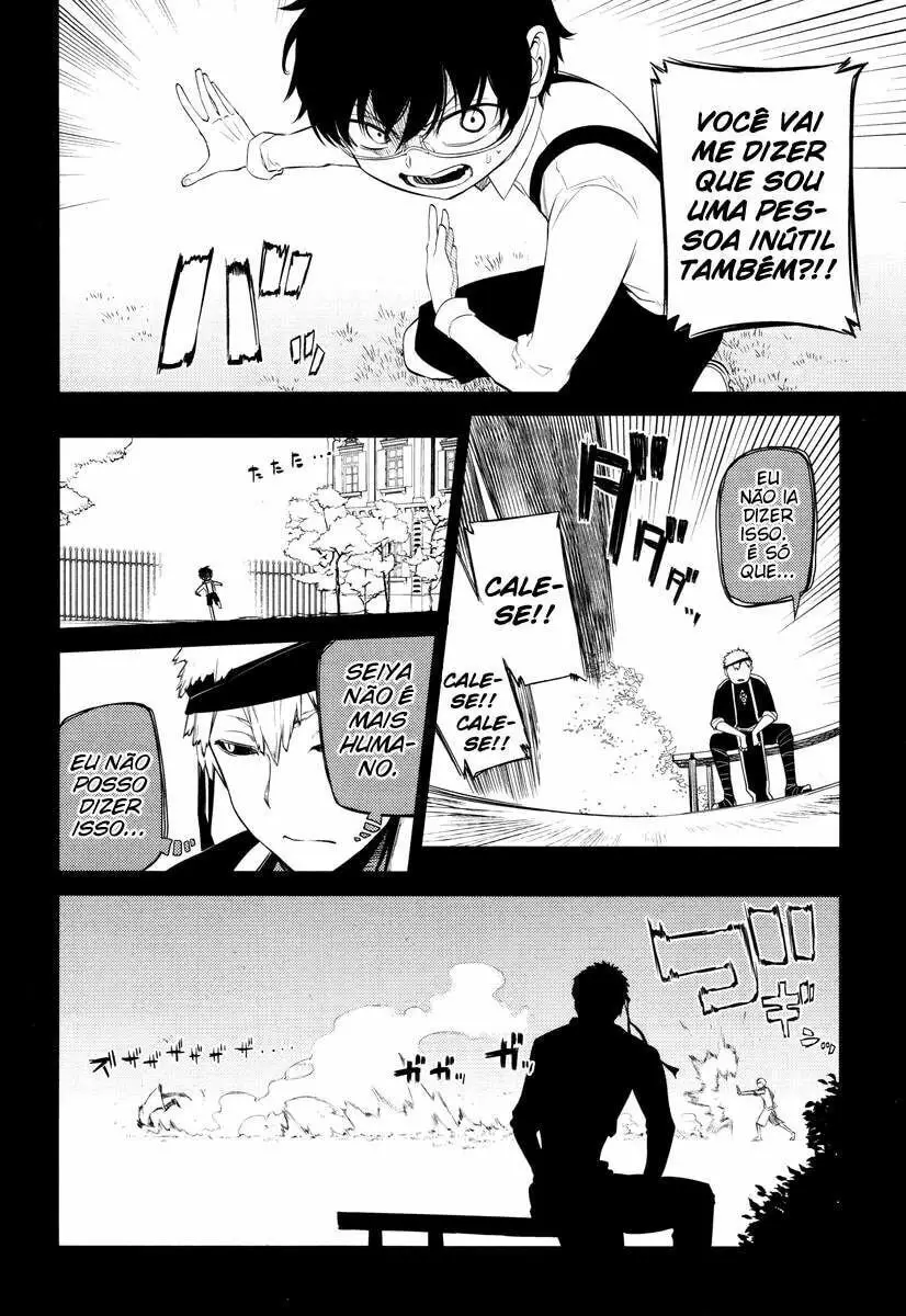 Read Petals of Reincarnation PT Manga Online