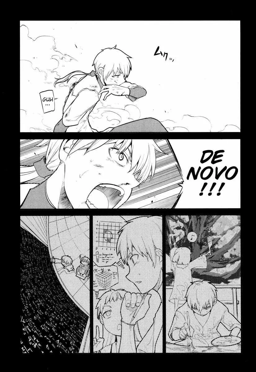 Read Petals of Reincarnation PT Manga Online