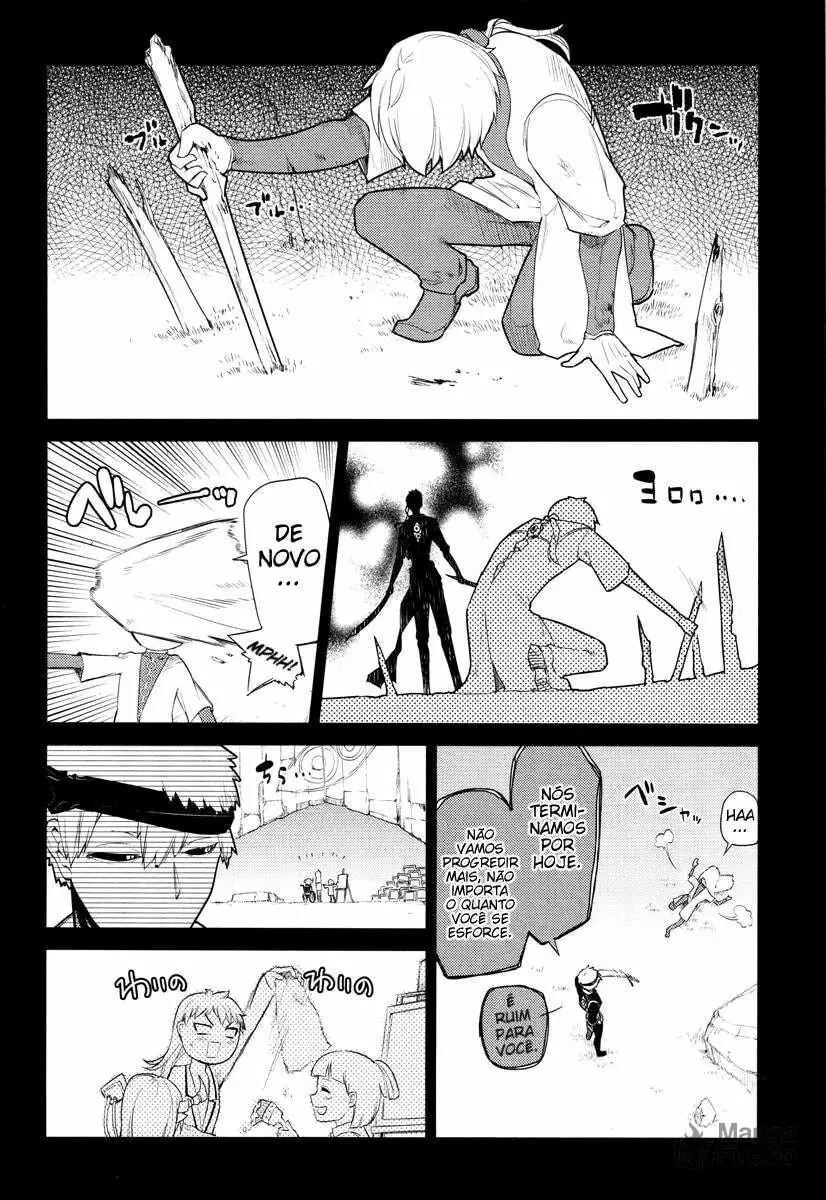 Read Petals of Reincarnation PT Manga Online