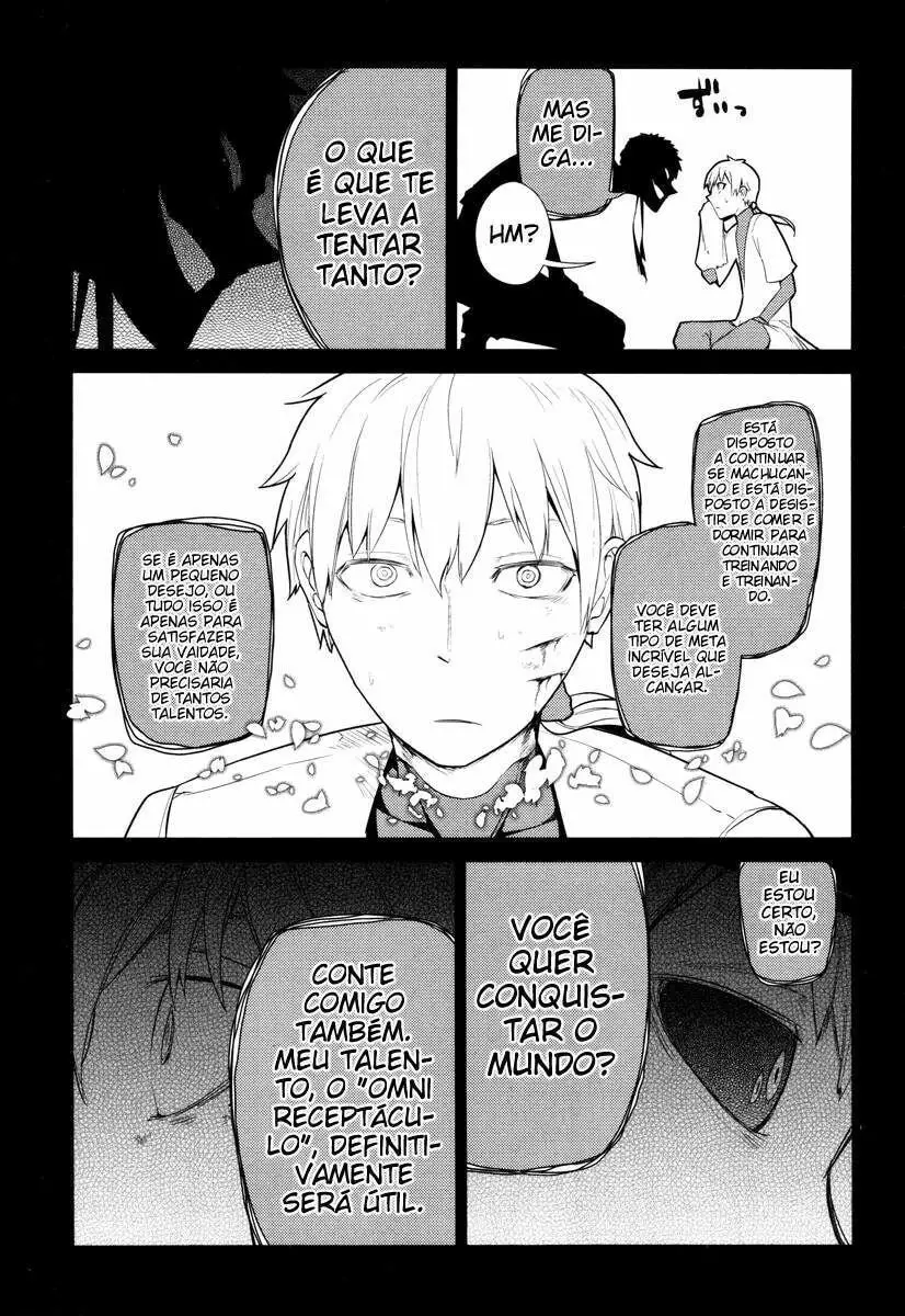 Read Petals of Reincarnation PT Manga Online