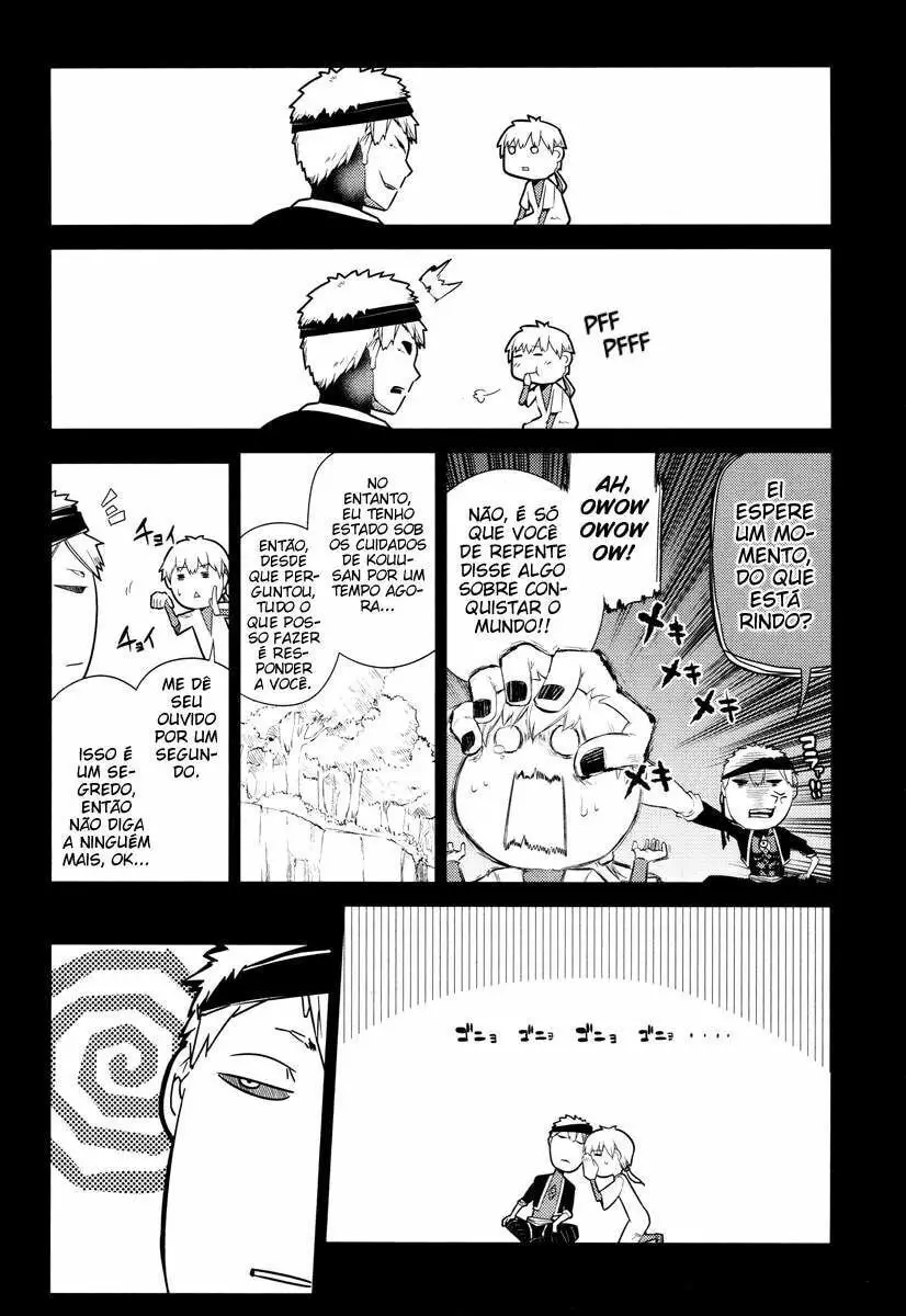 Read Petals of Reincarnation PT Manga Online