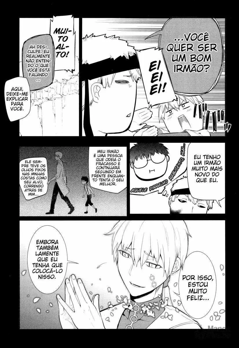 Read Petals of Reincarnation PT Manga Online