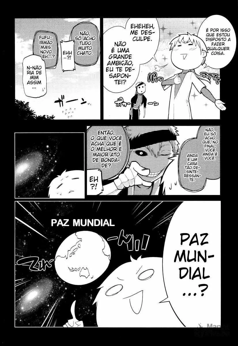 Read Petals of Reincarnation PT Manga Online