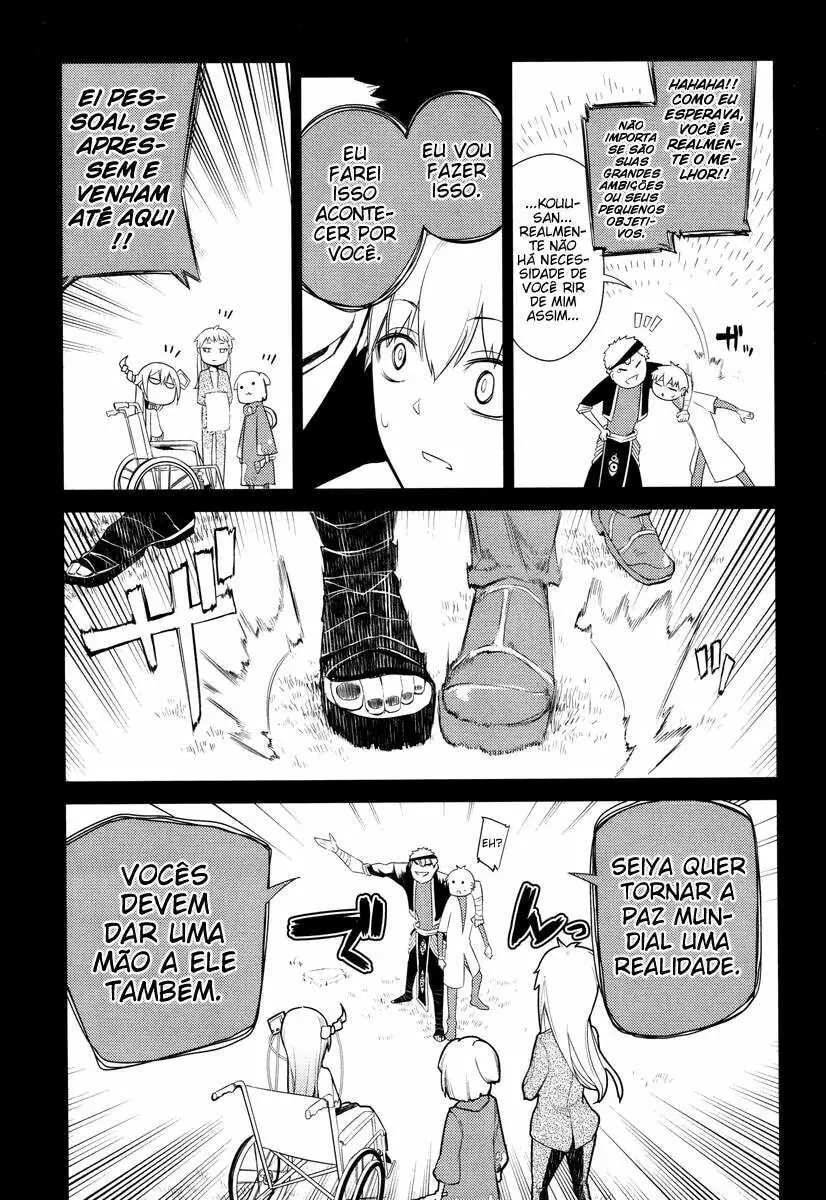 Read Petals of Reincarnation PT Manga Online