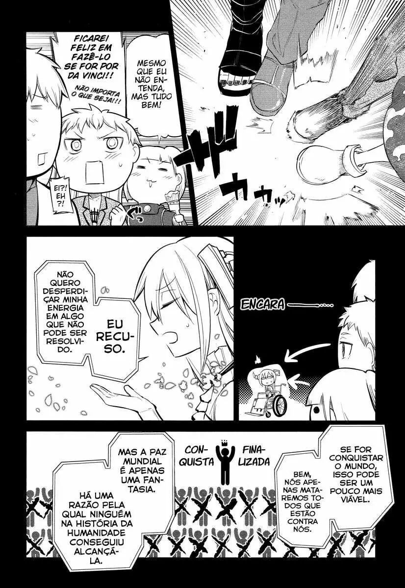 Read Petals of Reincarnation PT Manga Online