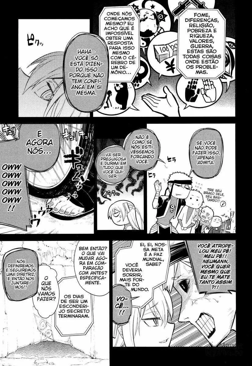 Read Petals of Reincarnation PT Manga Online