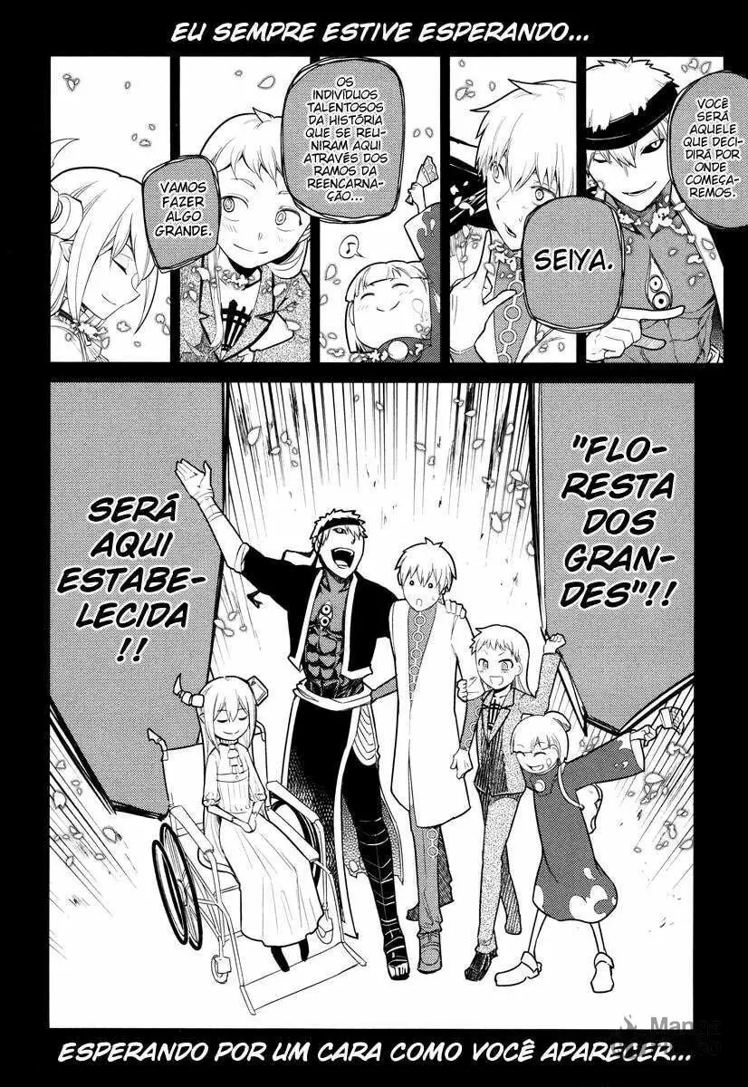 Read Petals of Reincarnation PT Manga Online
