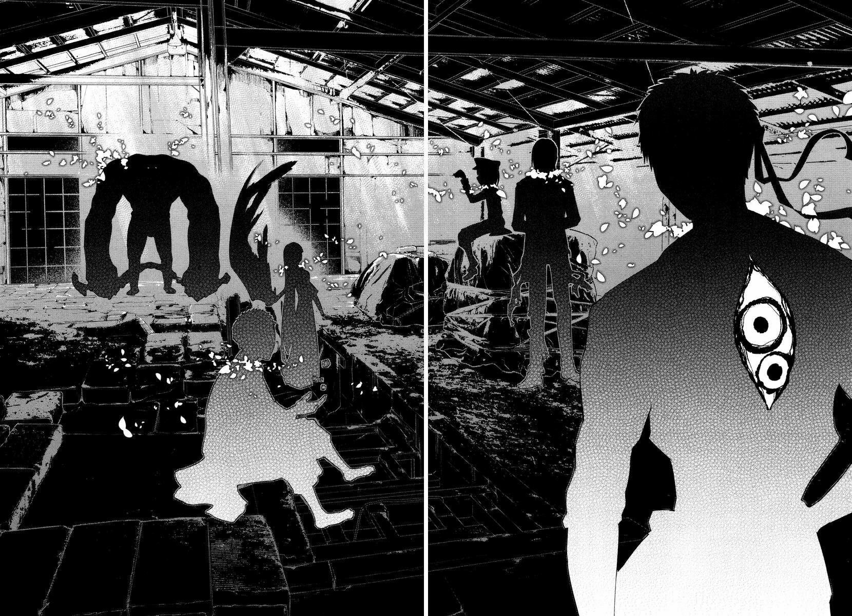 Read Petals of Reincarnation PT Manga Online