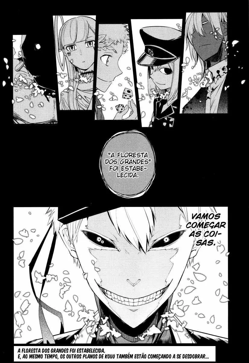 Read Petals of Reincarnation PT Manga Online