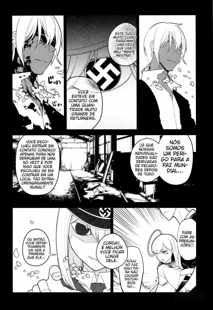 Read Petals of Reincarnation PT Manga Online