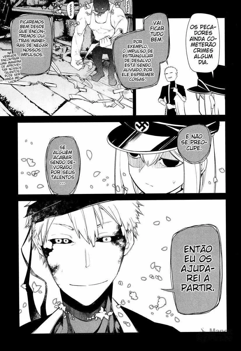 Read Petals of Reincarnation PT Manga Online