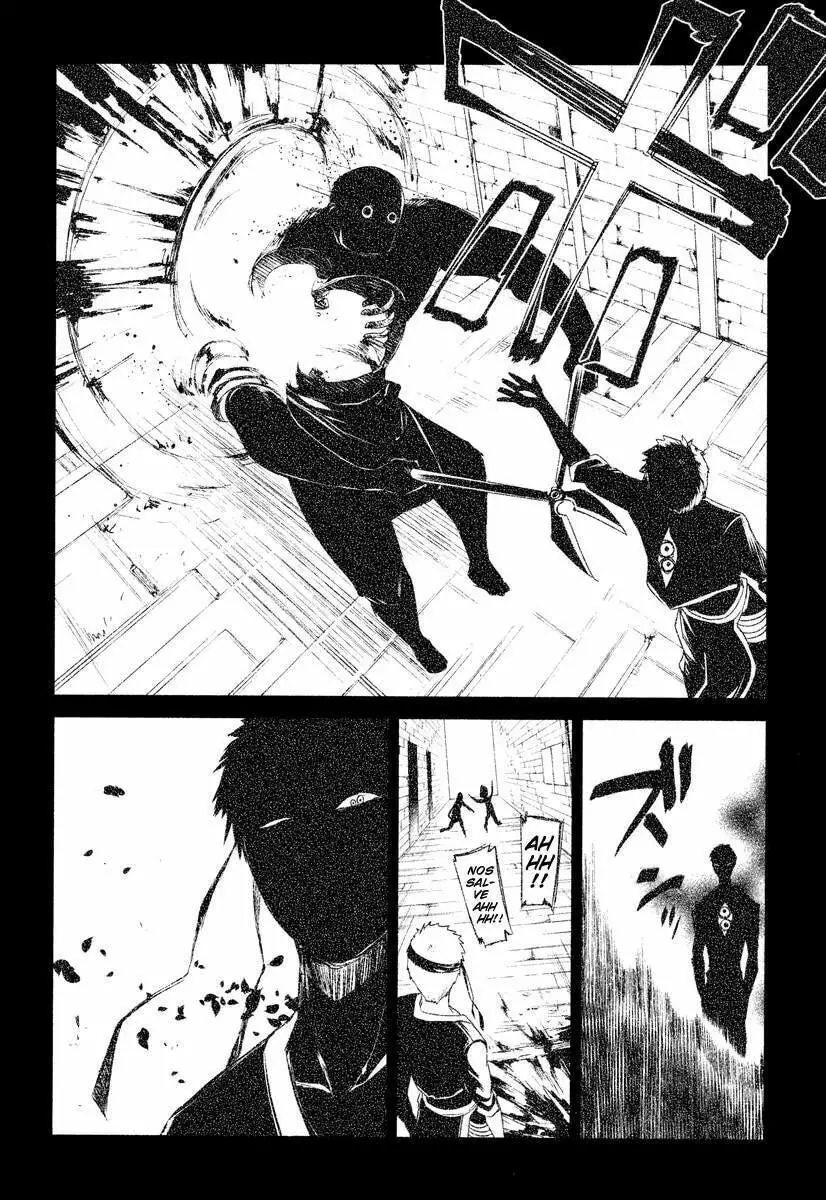 Read Petals of Reincarnation PT Manga Online