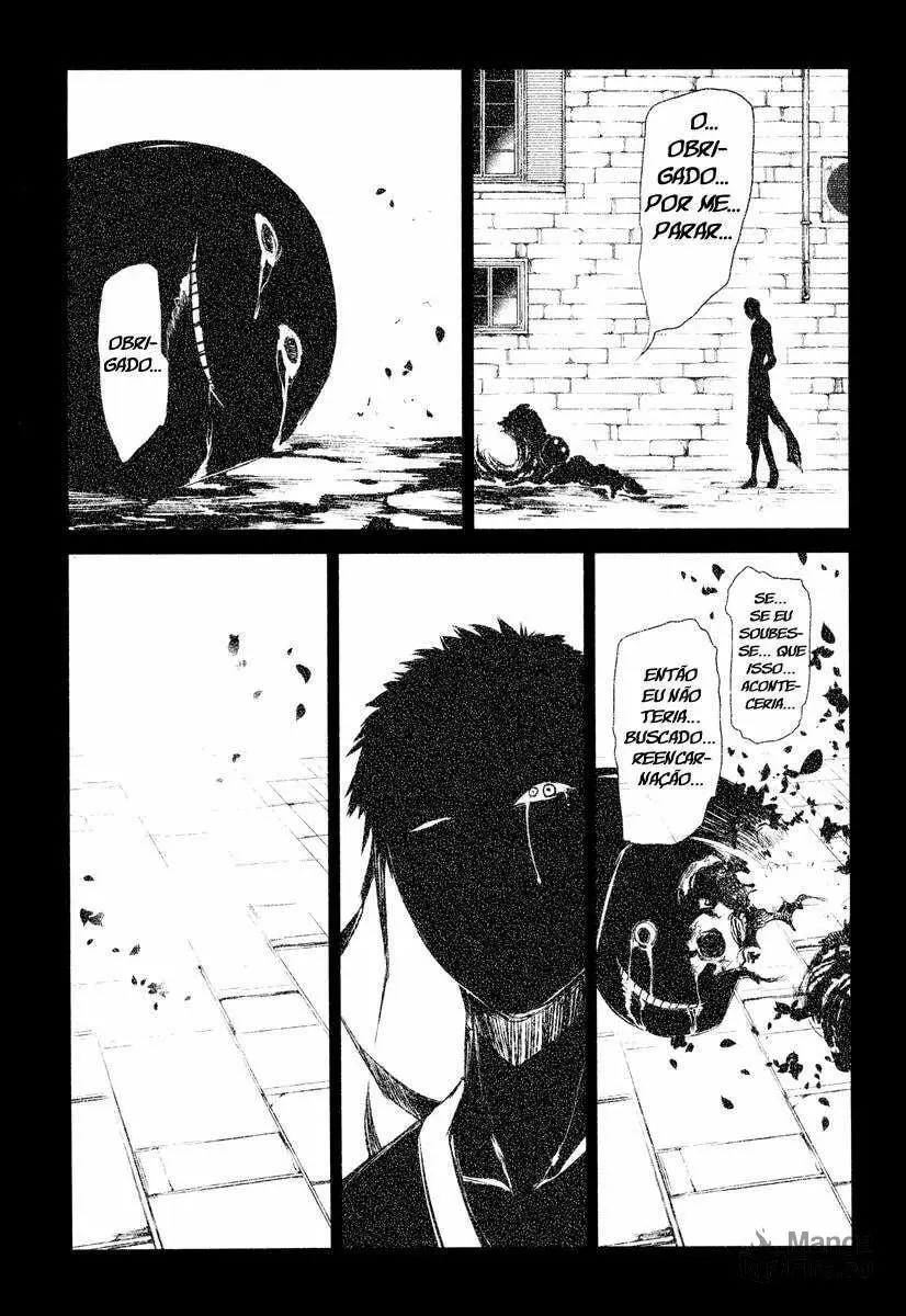 Read Petals of Reincarnation PT Manga Online