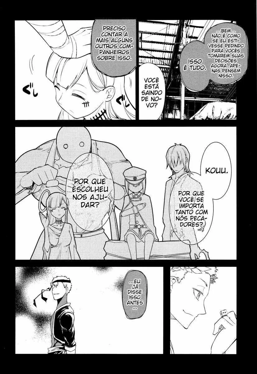 Read Petals of Reincarnation PT Manga Online