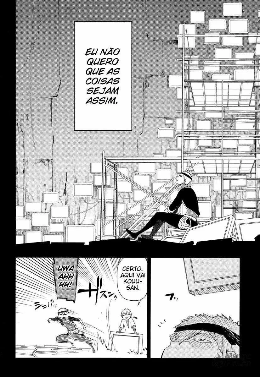 Read Petals of Reincarnation PT Manga Online