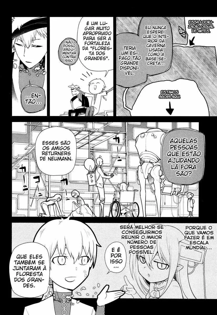 Read Petals of Reincarnation PT Manga Online