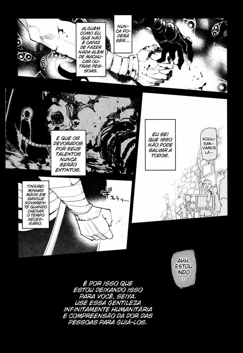 Read Petals of Reincarnation PT Manga Online