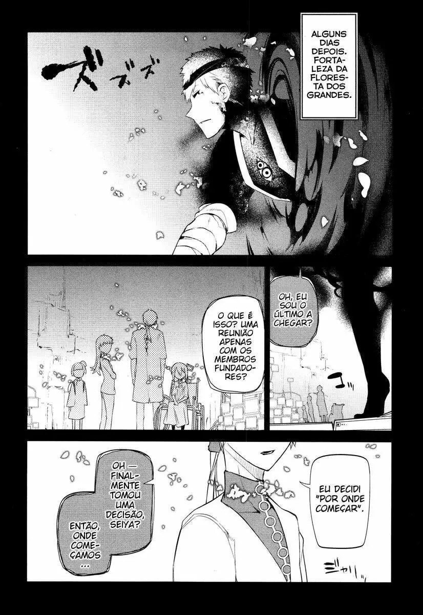 Read Petals of Reincarnation PT Manga Online