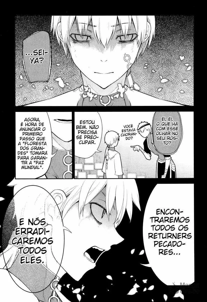 Read Petals of Reincarnation PT Manga Online