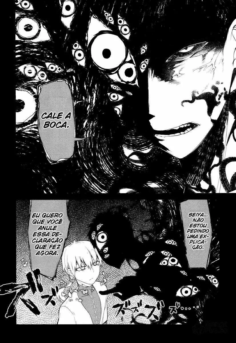 Read Petals of Reincarnation PT Manga Online