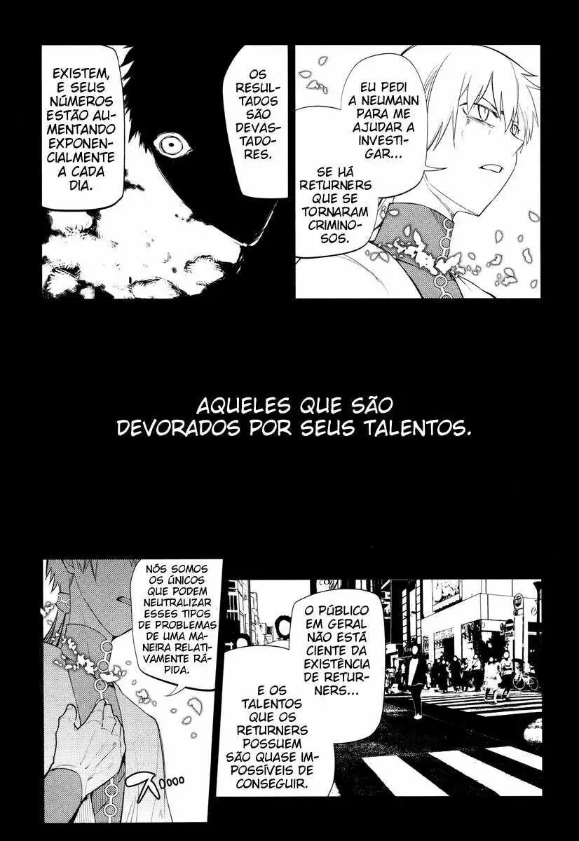 Read Petals of Reincarnation PT Manga Online