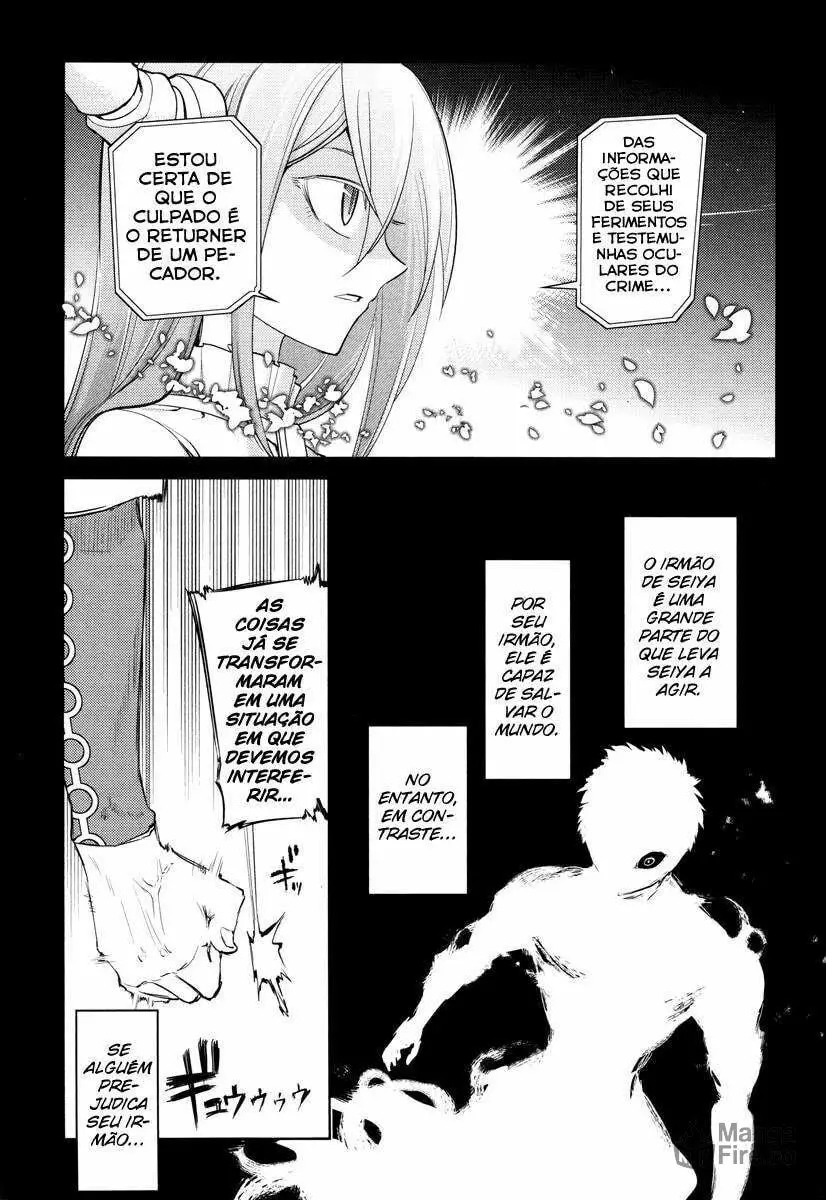 Read Petals of Reincarnation PT Manga Online