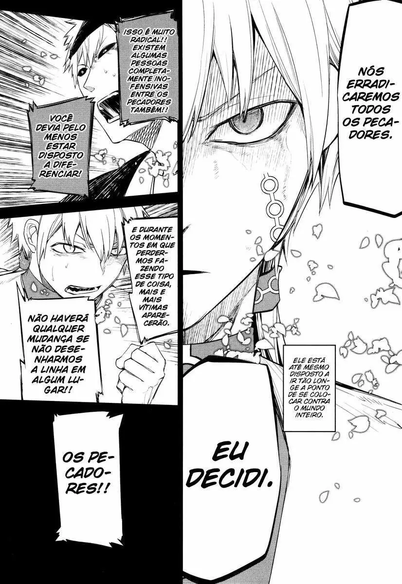 Read Petals of Reincarnation PT Manga Online