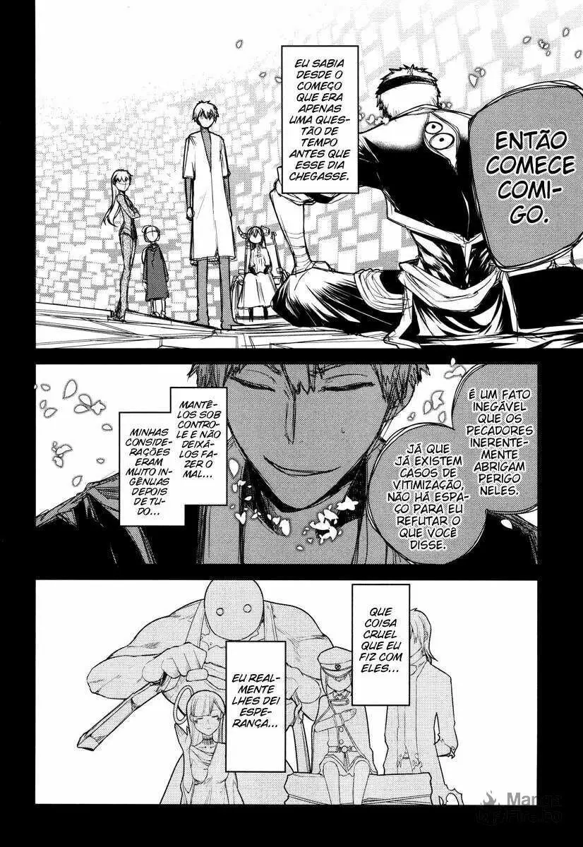 Read Petals of Reincarnation PT Manga Online
