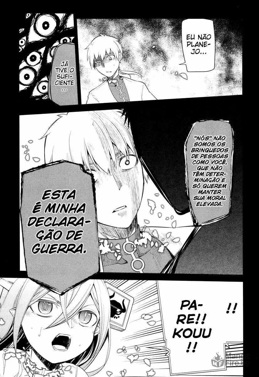 Read Petals of Reincarnation PT Manga Online