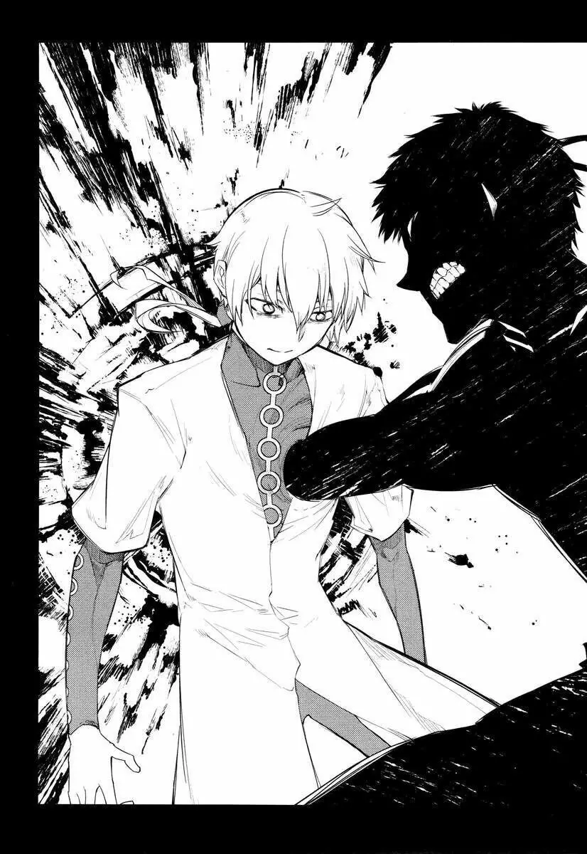 Read Petals of Reincarnation PT Manga Online