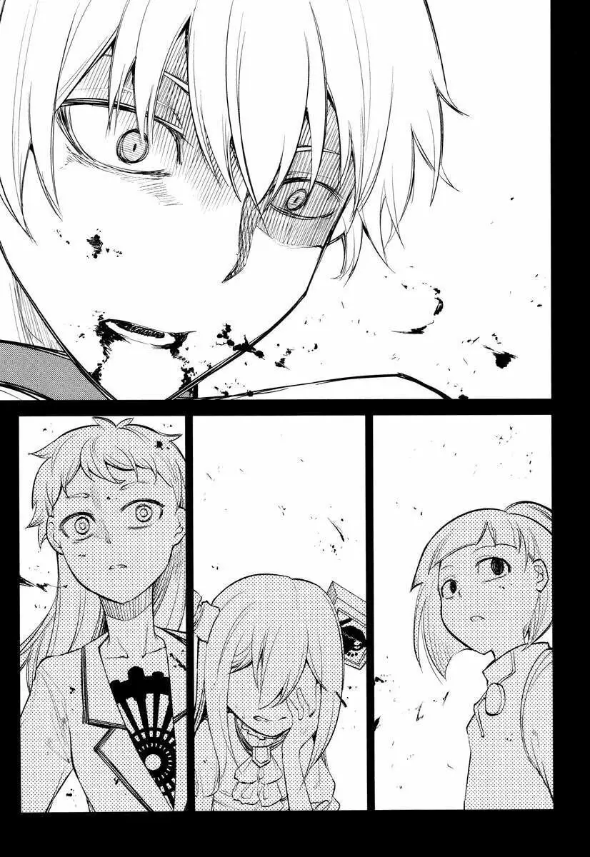Read Petals of Reincarnation PT Manga Online